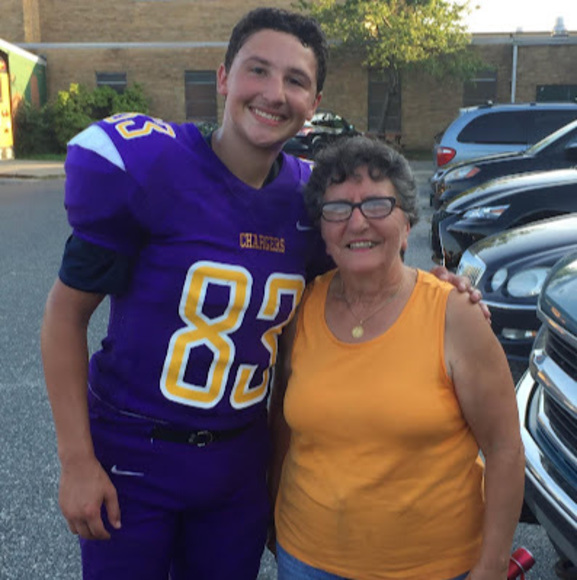 Meet your Posher, Joseph - Picture 1 of 1